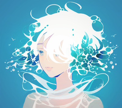 
(几张未知画师的宝藏