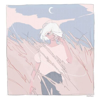 
(几张未知画师的宝藏