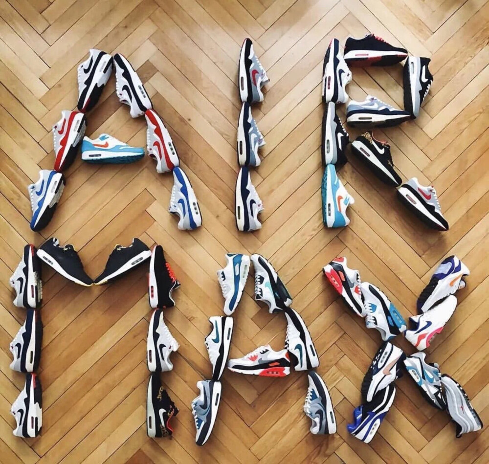 AIR MAX