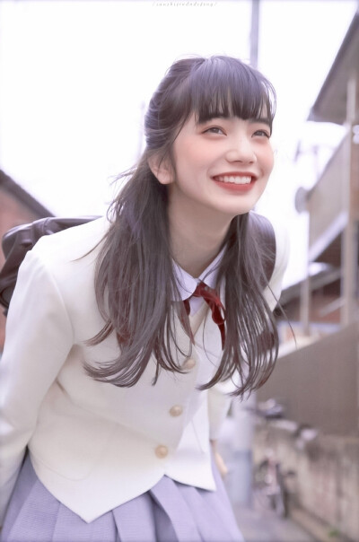 小松菜奈，少女头像，女生头像