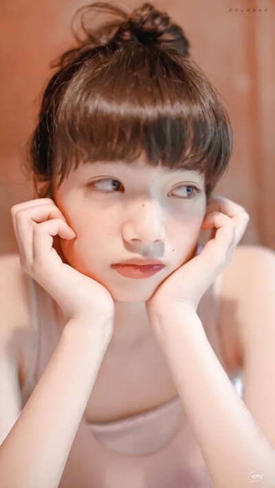 小松菜奈，少女头像，女生头像