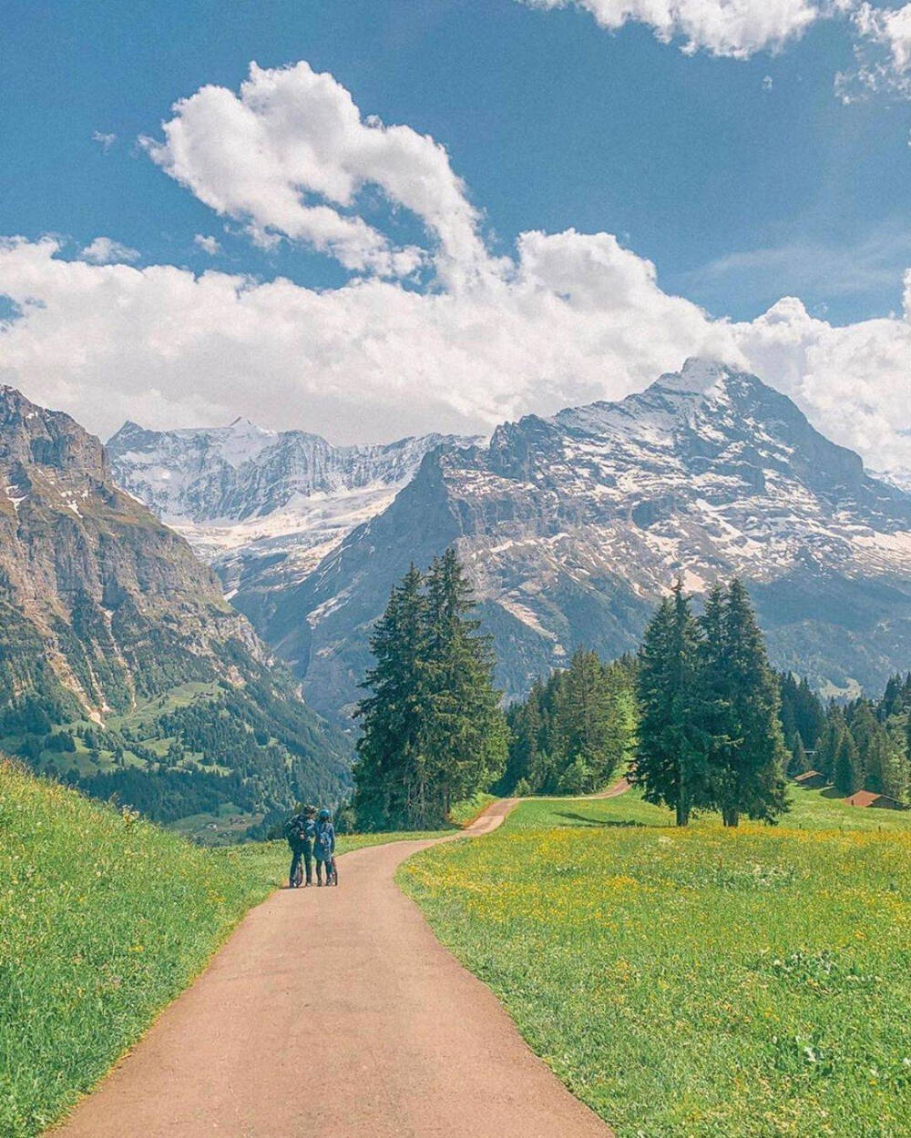 550151 065667 慢慢走 沿途有风景 背后有阳光 ins:hello