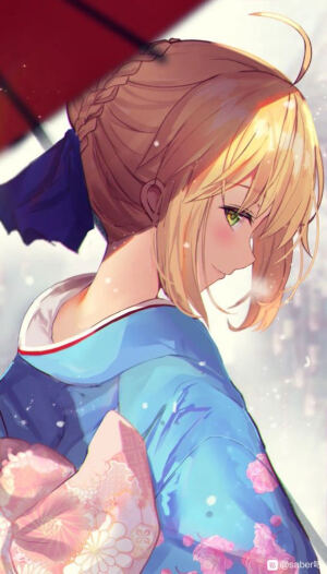 saber