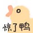 鸭鸭表情包【在线可爱】