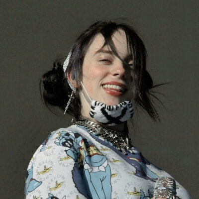 Billie Eilish