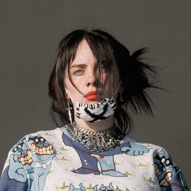 Billie Eilish