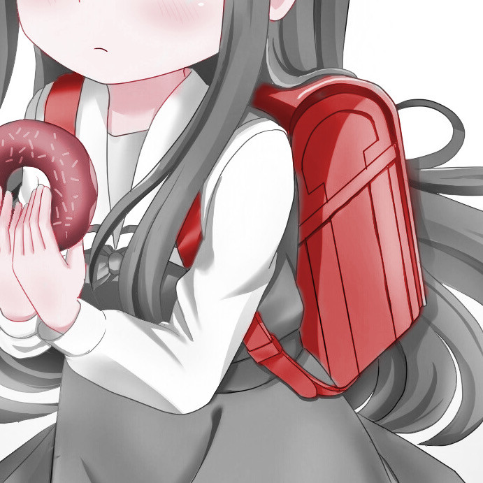 动漫情头小喵内