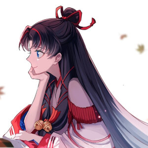 阴阳师鬼童丸缘结神童缘情头出处见水印