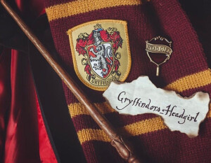 格兰芬多Gryffindor