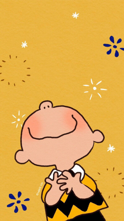 史努比 Snoopy 查理布朗 壁纸 头像