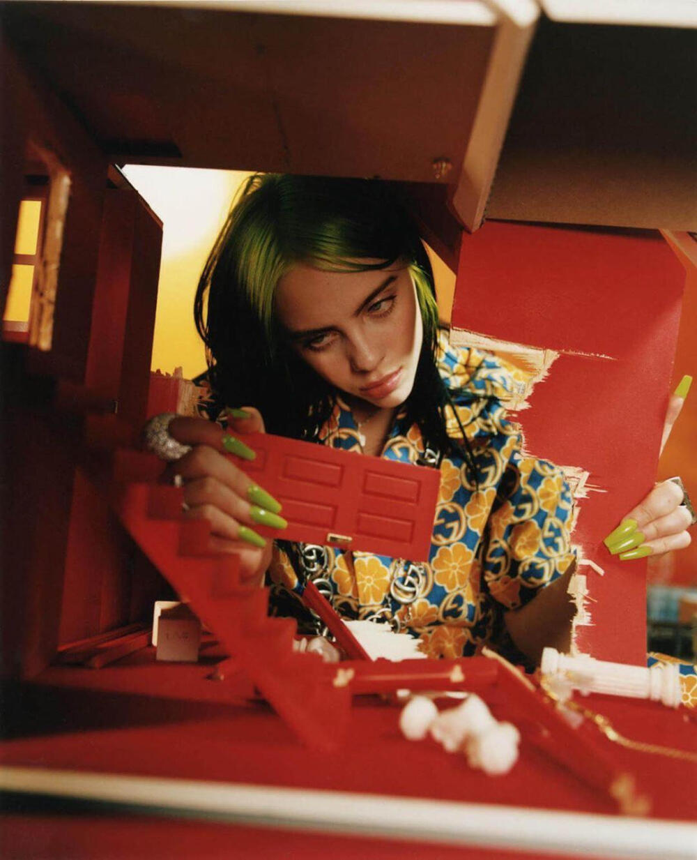 Billie Eilish