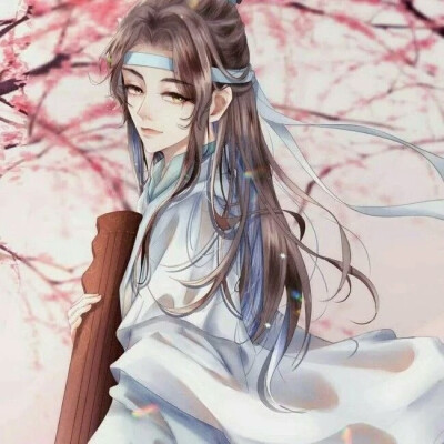 魔道祖师