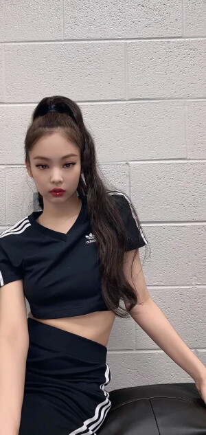 金珍妮Jennie头像