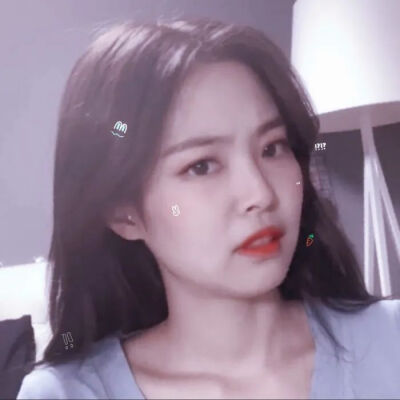 金珍妮Jennie头像