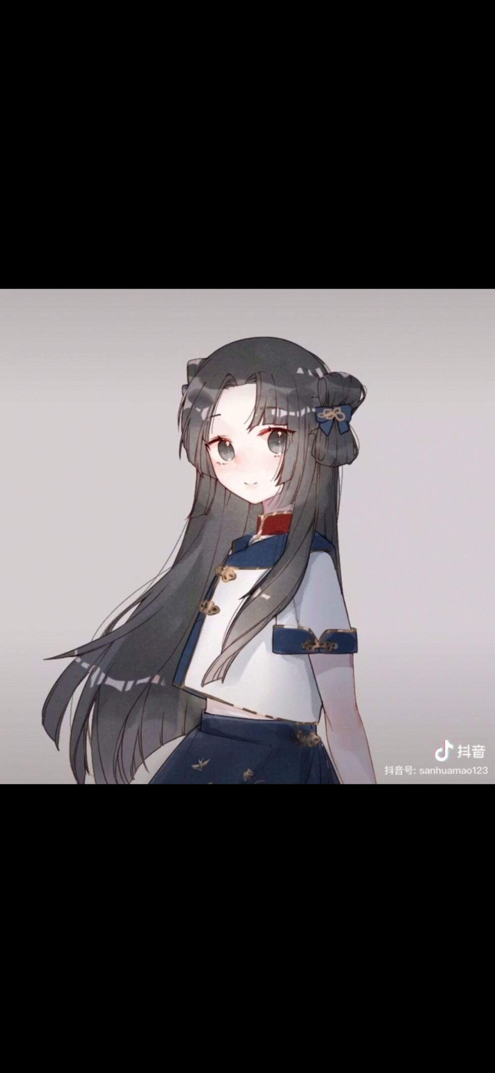 三花猫原创设计