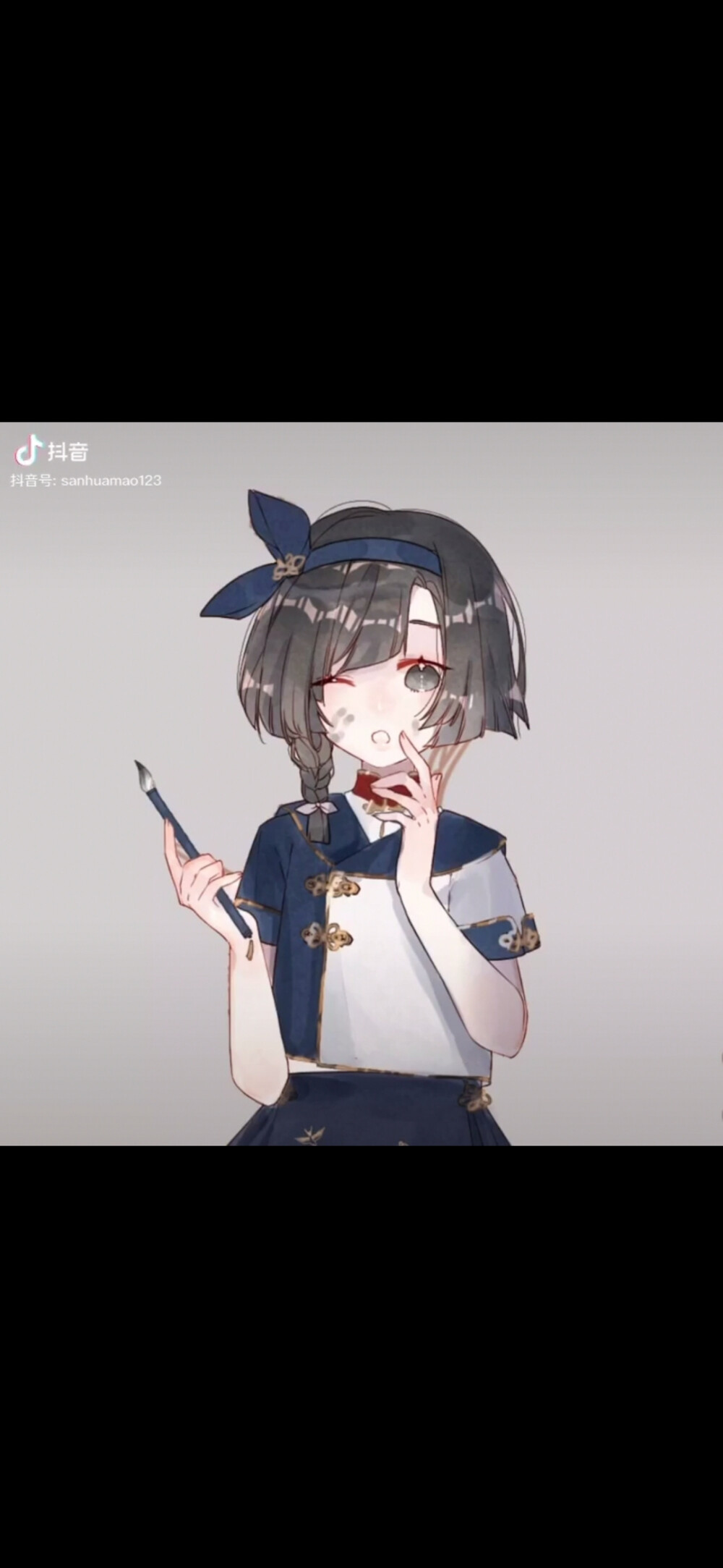 三花猫原创设计