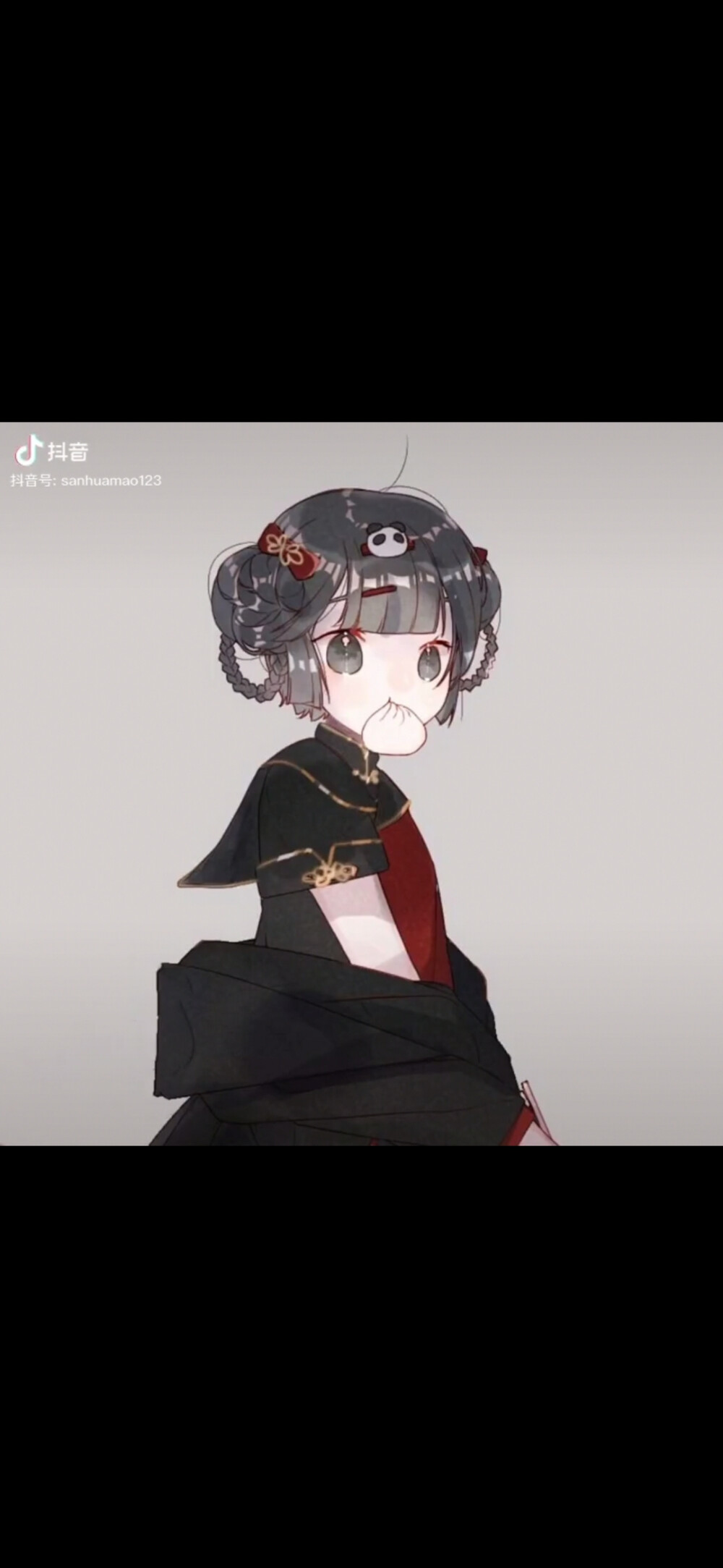 三花猫原创设计