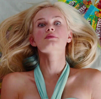 Aquamarine（2006）