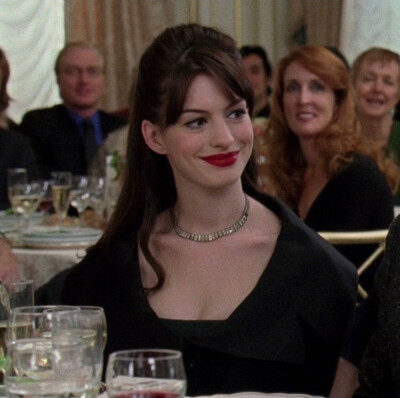 The Devil wears Prada（2007）