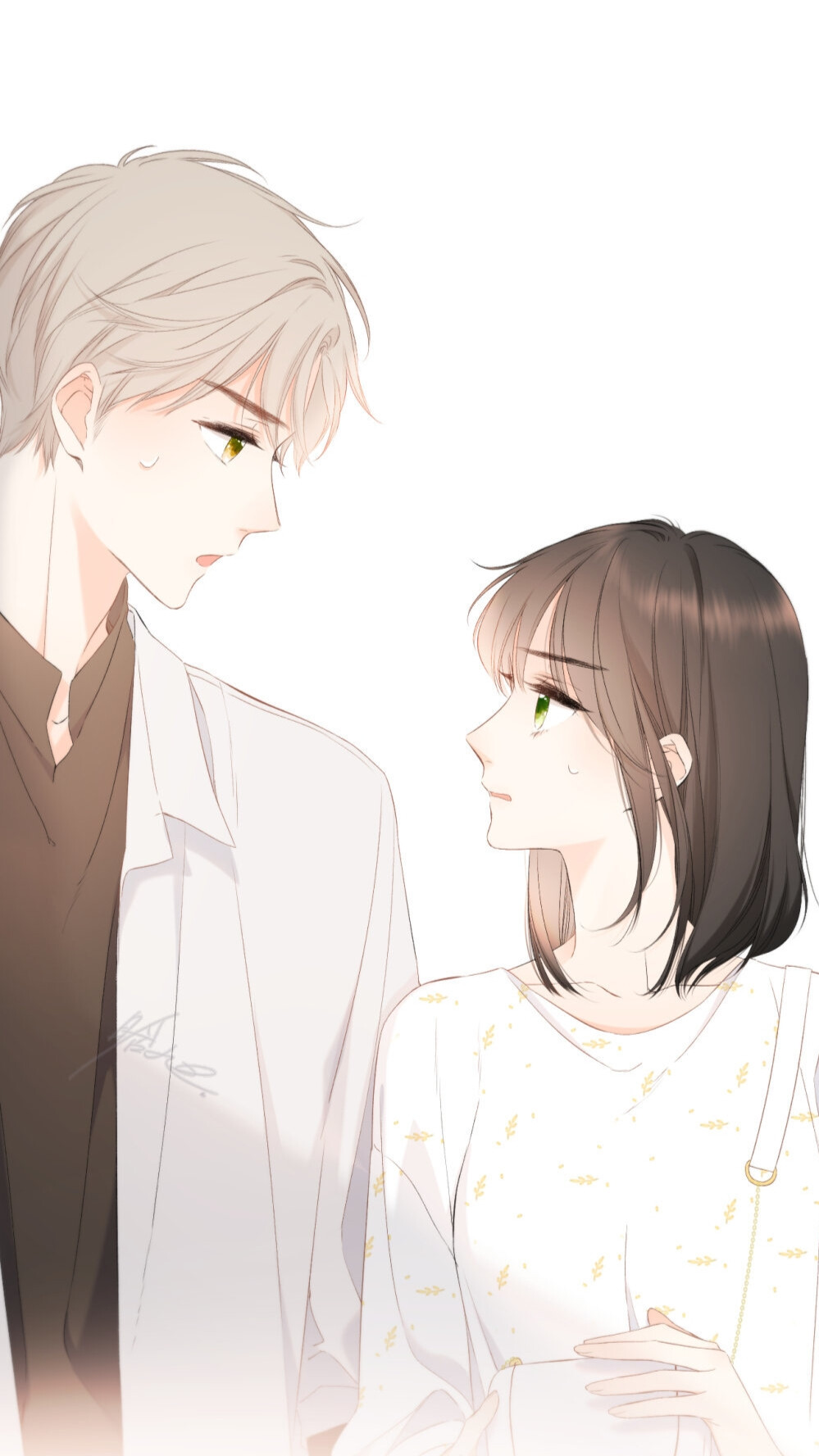 再度与你旬桉杨沐礼