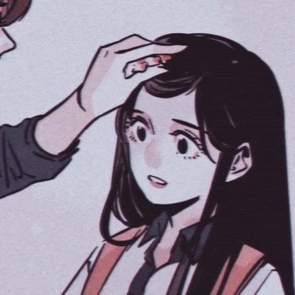 可可爱爱&文文静静