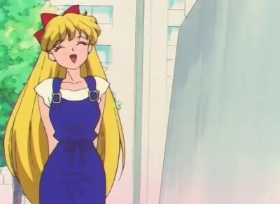 美少女战士 水兵月 木野真琴 美奈子 月野兔 火野玲