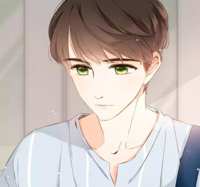 恋是樱草色 旬枫 欧鹭