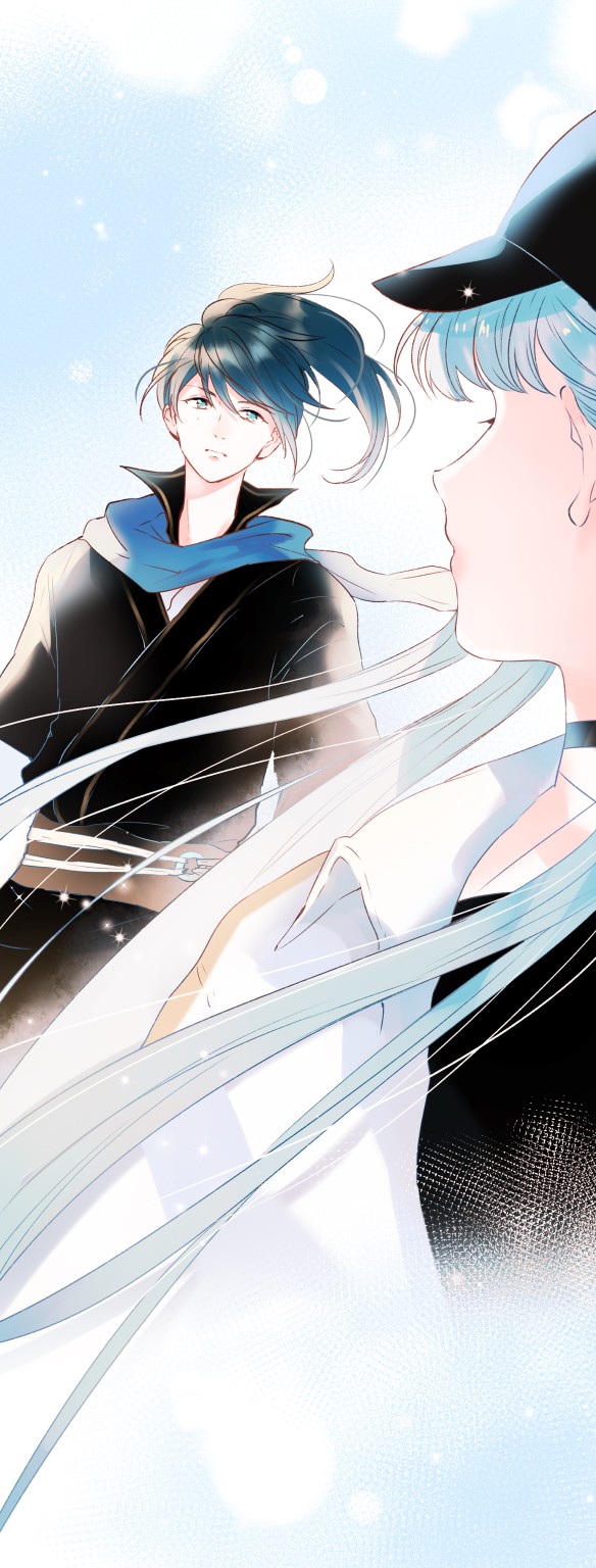 成也萧河 萧河 沈心