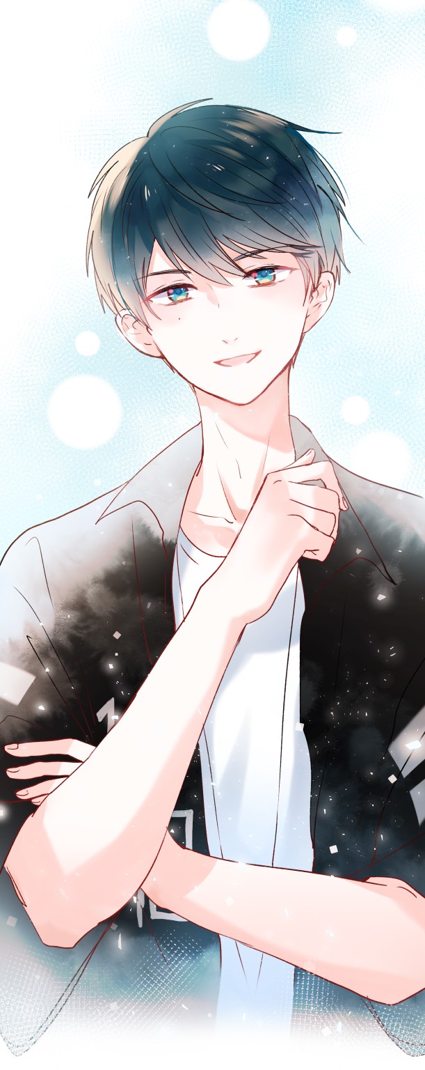 成也萧河 萧河 沈心