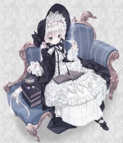 gosick