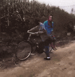 迷惑行为