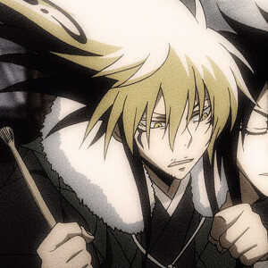 奴良鲤伴#奴良滑瓢