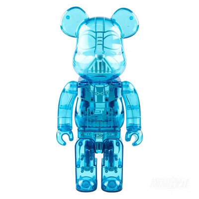 皮蛋｜BE@RBRICK BEARBRICK 400％ 招财猫