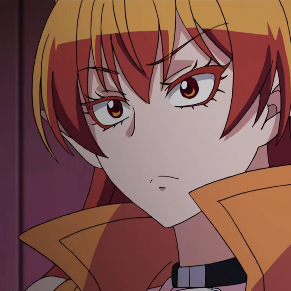 动漫入间同学入魔了