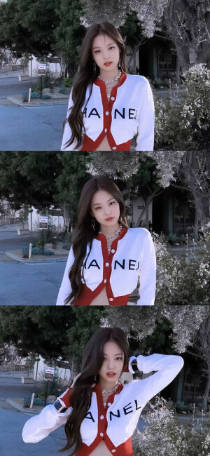 金智妮Jennie