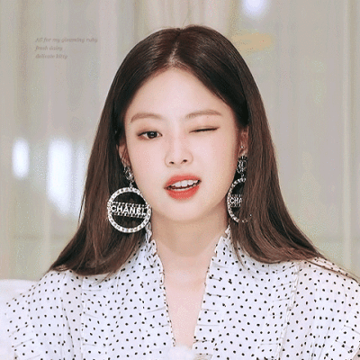 金智妮Jennie