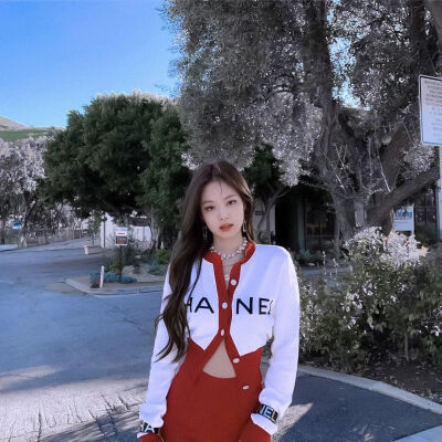 金智妮Jennie