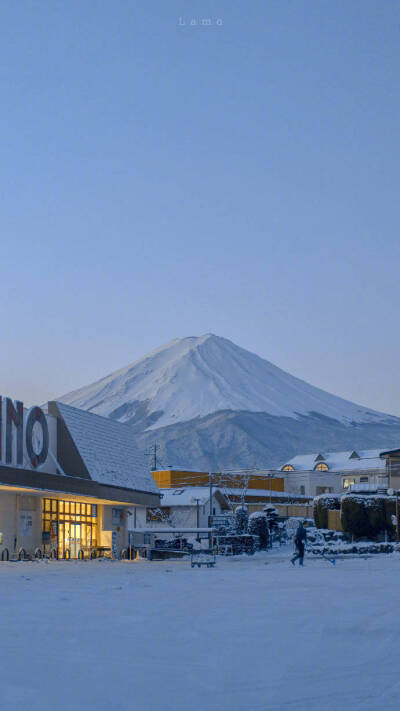 背景图 壁纸 日本 富士山