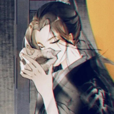 男生头像 古风