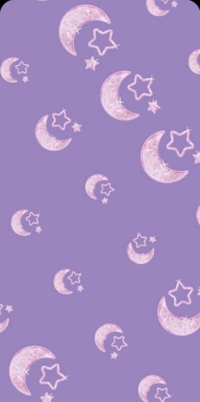 QQ 简洁模式星辰紫