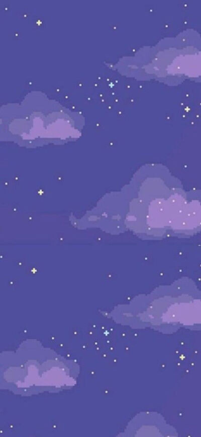 QQ 简洁模式星辰紫