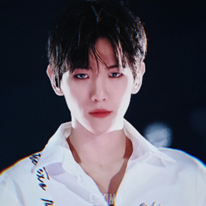 边伯贤 神颜idol✨✨@小橙