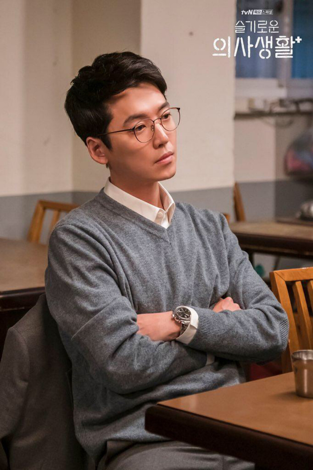 机智的医生生活郑敬淏欧巴