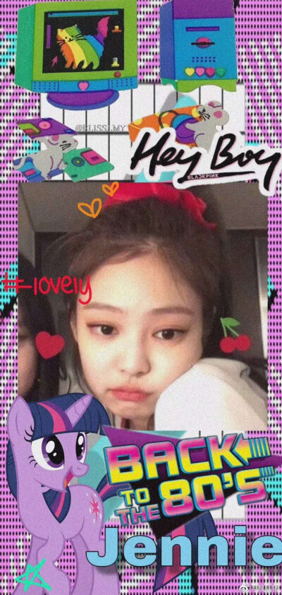 BALCKPINK