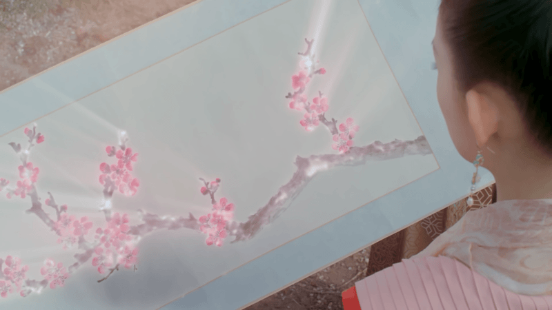 三千鸦杀～赵露思～郑成业