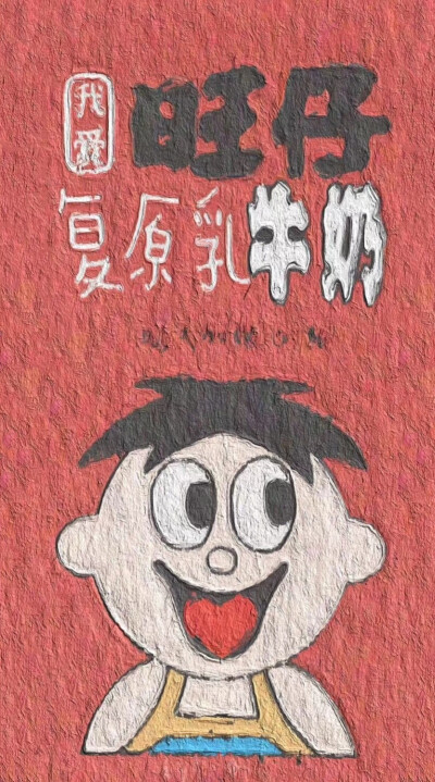 油画壁纸