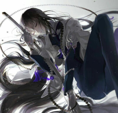 刀乱