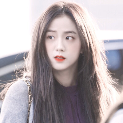 司澄/Jisoo
