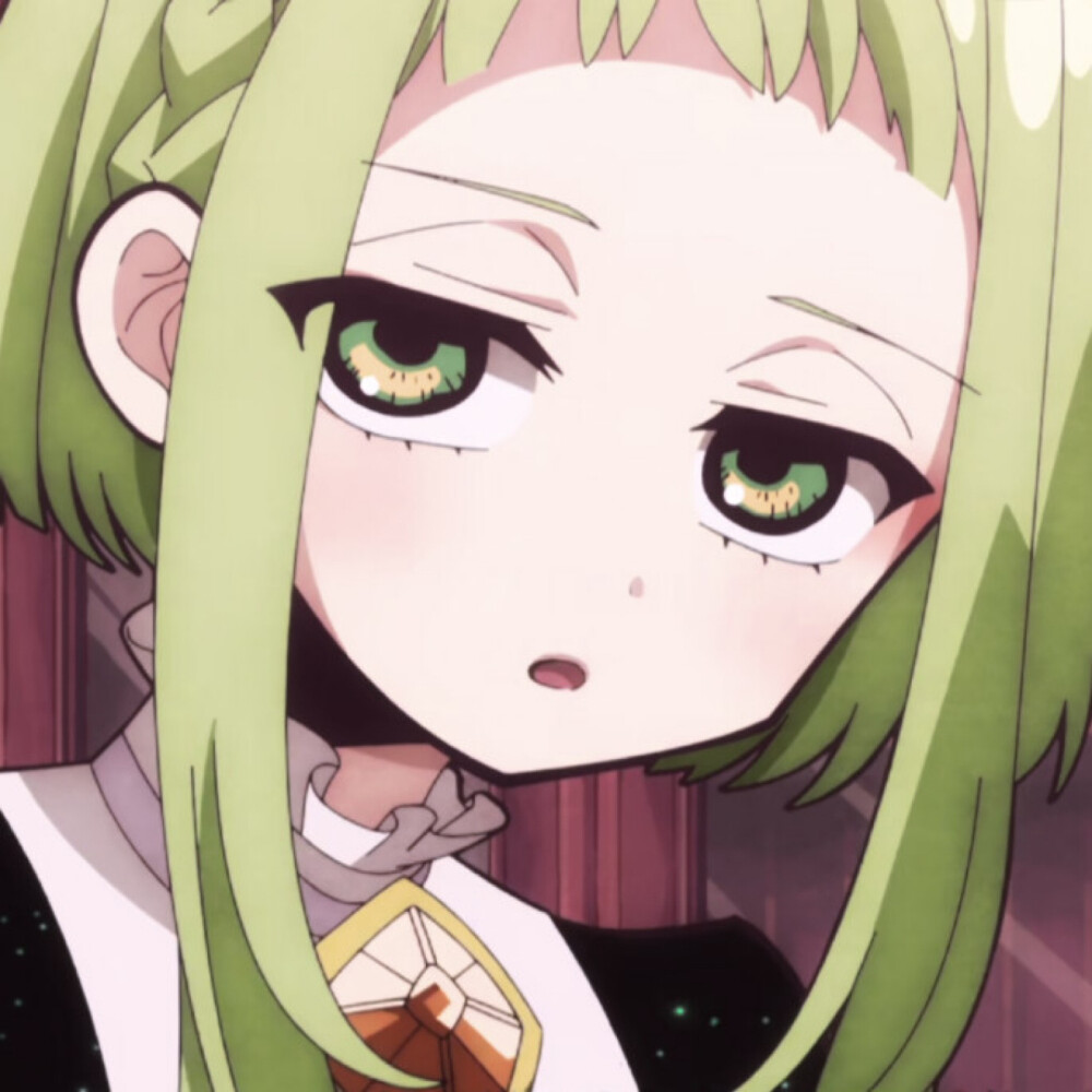 女生头像动漫头像卡通头像软妹头像可爱少女心赞评论更多