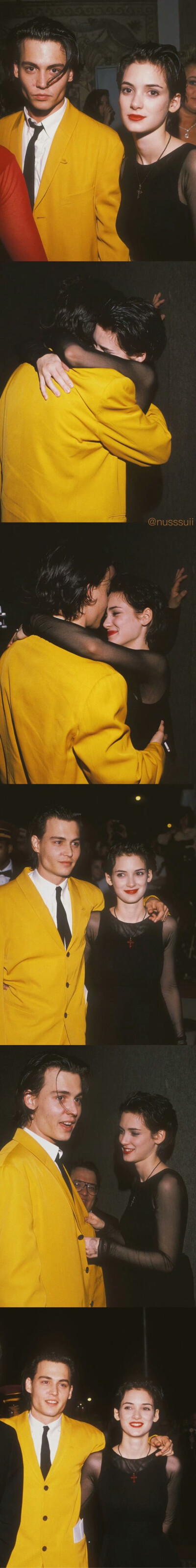 我的白月光cp
johndepp&winonaryder